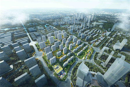 城东碧桂园·剑桥郡3室2厅2卫99.6万113m2出售